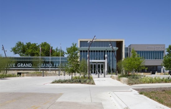 Grand Prairie Eyes $40M Bond for Urban Improvements and Infrastructure Enhancements