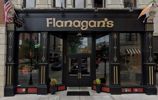 Grand Rapids' Flanagan's Irish Pub Closes After Liquor License Suspended Over Unpaid Fines
