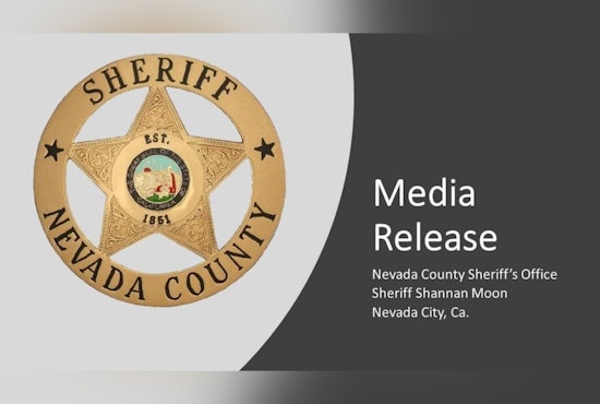 Grass Valley Man Charged with Assault, Brandishing Firearm, and Narcotics Possession Amid Domestic Disturbance
