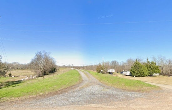 Grassy Lake WMA Road Reopens Offering Access to Nature Activities Near Bordelonville