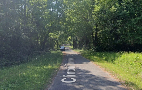 Gray Community Mourns as Toddler Dies in Tragic Driveway Accident, No Charges Filed in Jones County Incident