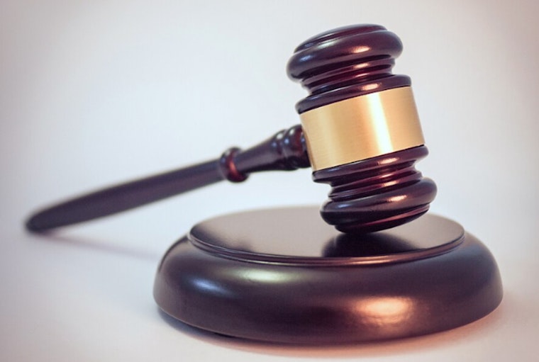 Greene County Man Sentenced to 10 Years for Child Pornography Possession