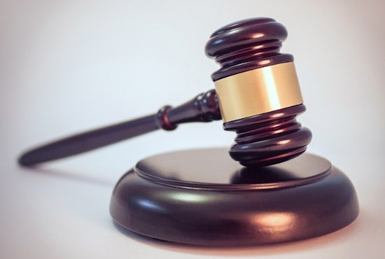 Greene County Man Sentenced to 10 Years for Child Pornography Possession