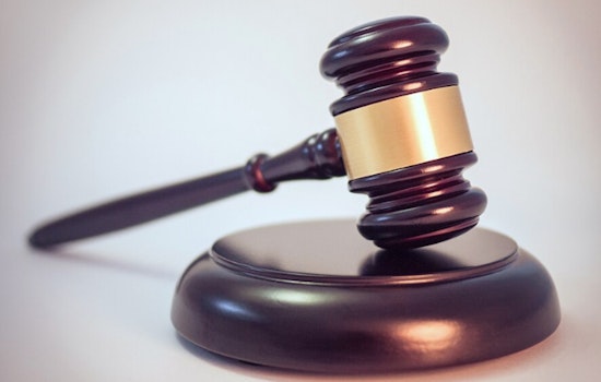 Greene County Man Sentenced to 10 Years for Child Pornography Possession