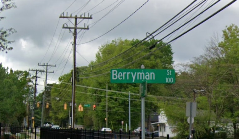 Greensboro Police Charge Curtis Tyrone Vanhook with First-Degree Murder in City's 17th Homicide of the Year