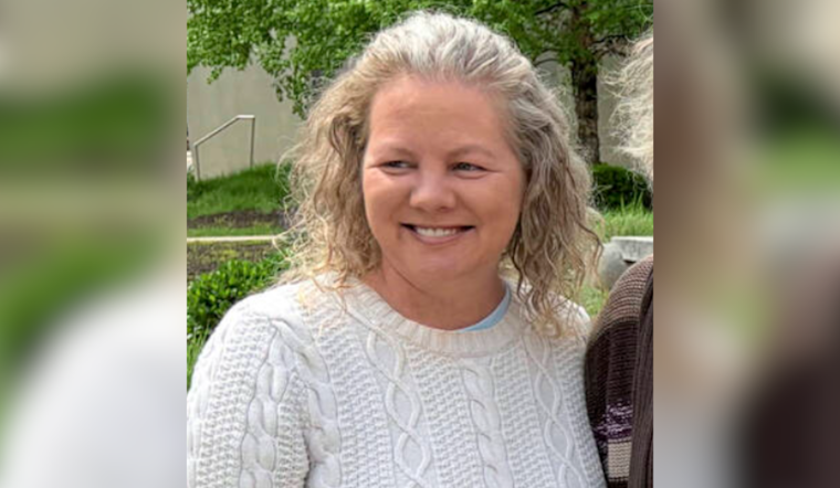 Greensburg Police and Bloodhound Team Intensify Search for Missing Woman Lisa Slavnik Near Lynch Field
