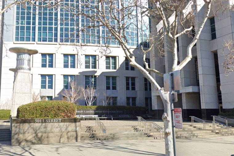 Greenwich Man Sentenced to Over 3 Years for Defrauding Investors in Fresno-Based Bitwise Industries Scheme