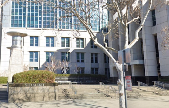 Greenwich Man Sentenced to Over 3 Years for Defrauding Investors in Fresno-Based Bitwise Industries Scheme