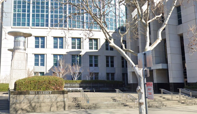 Greenwich Man Sentenced to Over 3 Years for Defrauding Investors in Fresno-Based Bitwise Industries Scheme