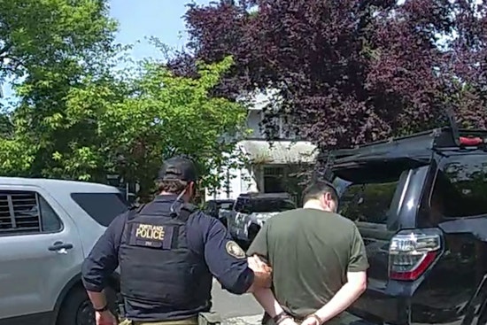 Gresham-Barlow Teacher Charged with Sexual Crimes Against Minor After Portland & Bothell Police Sting Operation