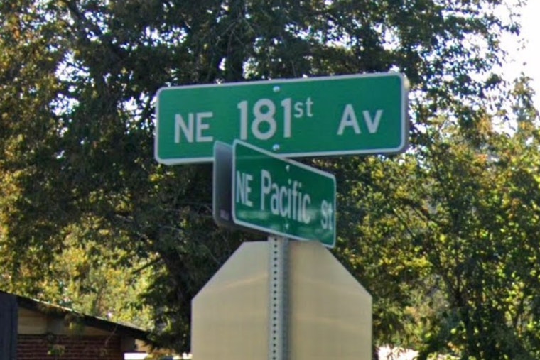 Gresham Community Mourns as Pedestrian Struck and Killed on NE 181st Avenue, Investigations Underway