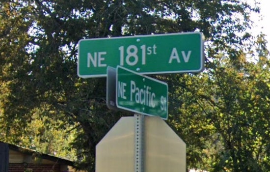Gresham Community Mourns as Pedestrian Struck and Killed on NE 181st Avenue, Investigations Underway