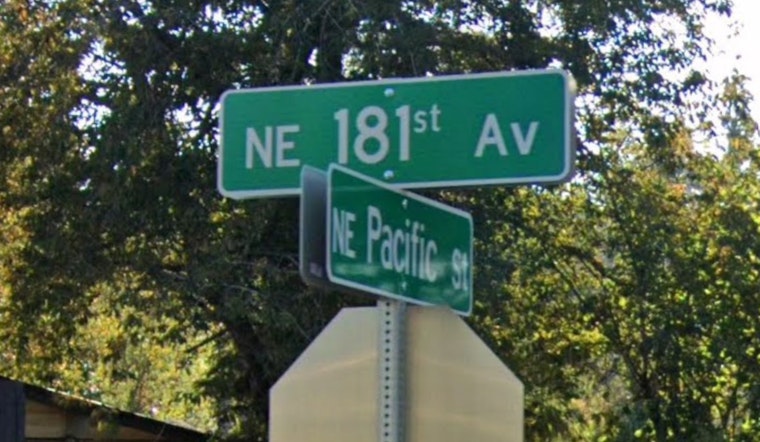 Gresham Community Mourns as Pedestrian Struck and Killed on NE 181st Avenue, Investigations Underway
