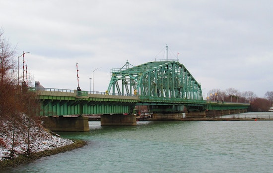 Grosse Ile Parkway Bridge Set for Two-Week Closure Amid Second Phase of Repairs Starting June 23