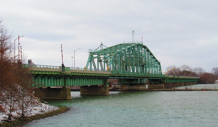 Grosse Ile Parkway Bridge Set for Two-Week Closure Amid Second Phase of Repairs Starting June 23