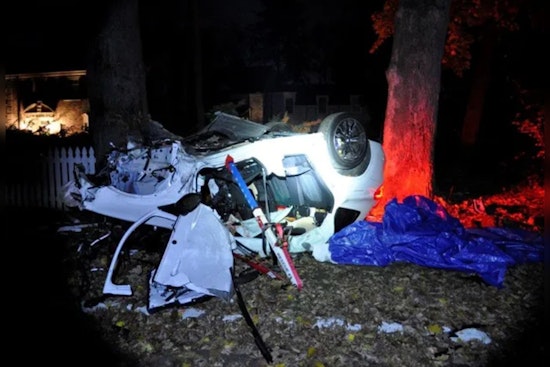 Grosse Pointe Teen to Face Sentencing in Detroit for Vehicular Manslaughter After Fatal High-Speed Crash