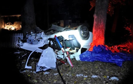 Grosse Pointe Teen to Face Sentencing in Detroit for Vehicular Manslaughter After Fatal High-Speed Crash