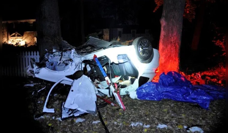 Grosse Pointe Teen to Face Sentencing in Detroit for Vehicular Manslaughter After Fatal High-Speed Crash