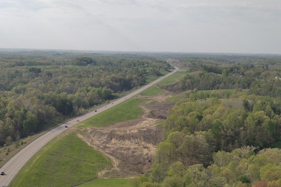 Groundbreaking Ceremony Launches $274 Million U.S. 33 Highway Expansion in Ohio
