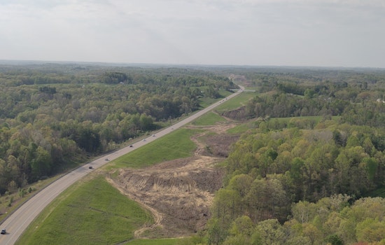Groundbreaking Ceremony Launches $274 Million U.S. 33 Highway Expansion in Ohio
