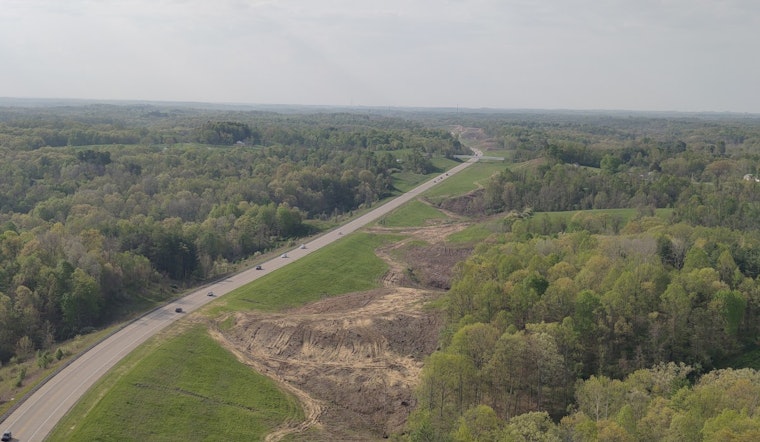 Groundbreaking Ceremony Launches $274 Million U.S. 33 Highway Expansion in Ohio