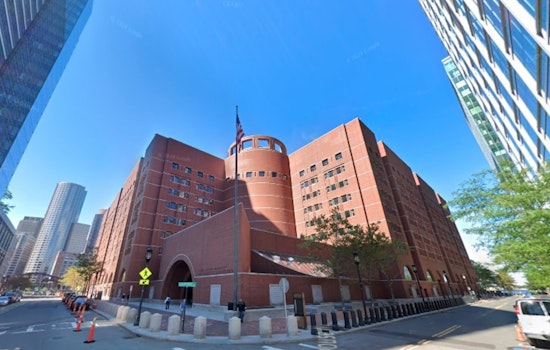Guatemalan National in Massachusetts Guilty of Possessing Forged Immigration Document and Illegal Reentry