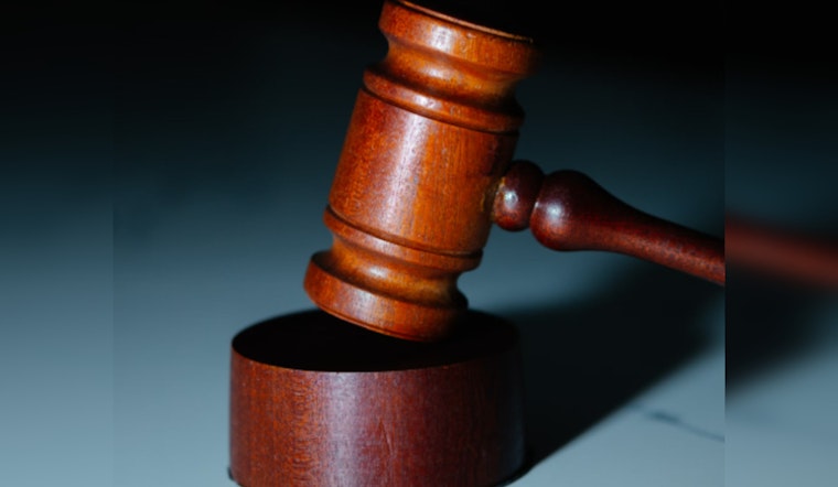 Guilty Pleas and Sentencing for Two Lynn Men in Fatal 2019 Playground Shooting