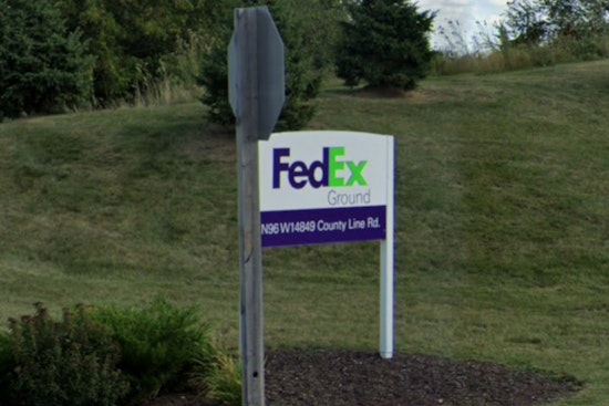 Gunfire Erupts During Employee Altercation at FedEx Facility in Menomonee Falls with No Injuries Reported