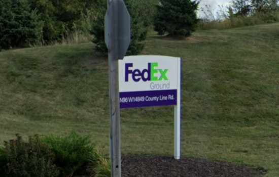 Gunfire Erupts During Employee Altercation at FedEx Facility in Menomonee Falls with No Injuries Reported