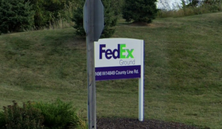 Gunfire Erupts During Employee Altercation at FedEx Facility in Menomonee Falls with No Injuries Reported