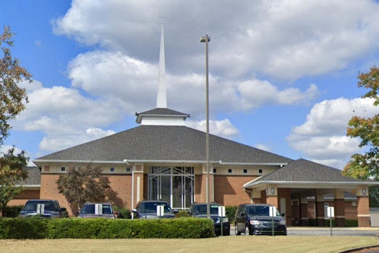 Gwinnett County Announces Polling Place Changes Ahead of 2025 Special Primary Election