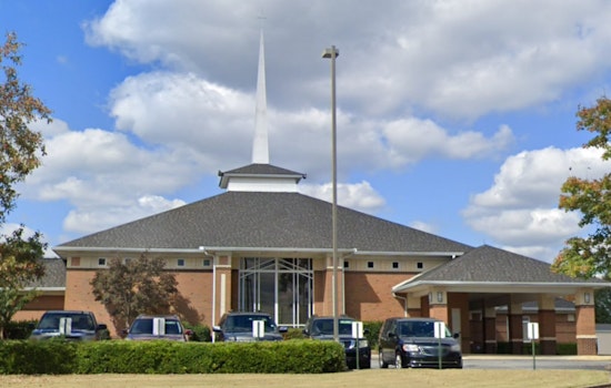 Gwinnett County Announces Polling Place Changes Ahead of 2025 Special Primary Election