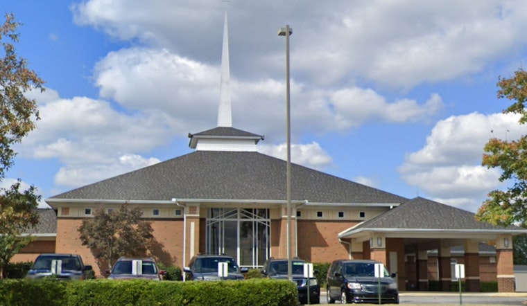 Gwinnett County Announces Polling Place Changes Ahead of 2025 Special Primary Election
