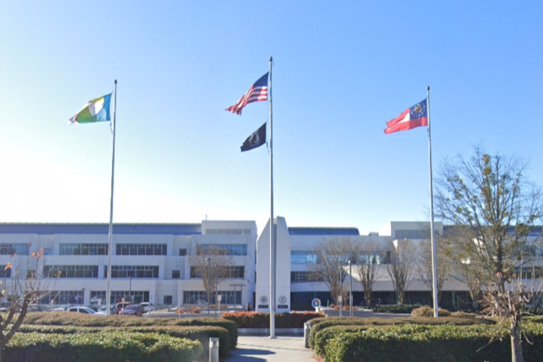 Gwinnett County Bolsters Judicial Services with $1.4M in Grants, Plans Major Infrastructure Upgrades to Ease Traffic