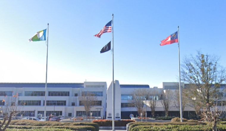 Gwinnett County Bolsters Judicial Services with $1.4M in Grants, Plans Major Infrastructure Upgrades to Ease Traffic