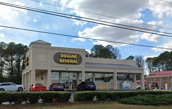 Gwinnett County Police Seek Public's Help to Find Suspects in Lawrenceville Dollar General Armed Robbery