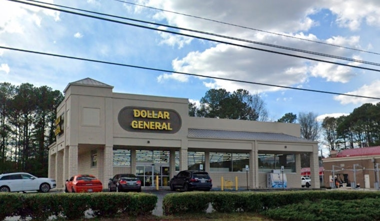 Gwinnett County Police Seek Public's Help to Find Suspects in Lawrenceville Dollar General Armed Robbery