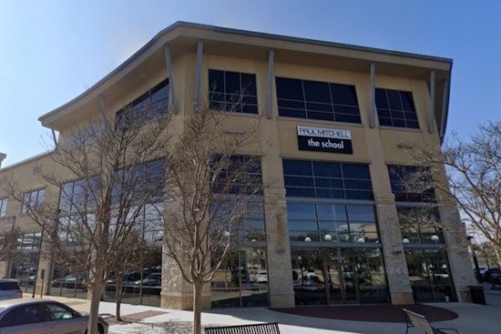 Hair Care Giant John Paul Mitchell Systems Relocates HQ to Dallas County, Promising Jobs and Economic Growth