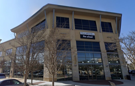 Hair Care Giant John Paul Mitchell Systems Relocates HQ to Dallas County, Promising Jobs and Economic Growth