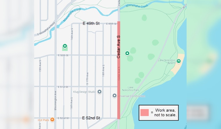 Hale Residents Anticipate End of CenterPoint Energy Pipeline Project on Cedar Avenue South