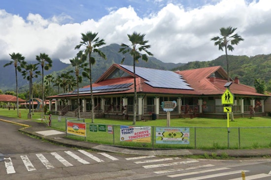 Hanalei Residents Invited to Discuss Water Line Improvements at Public Meeting Tonight