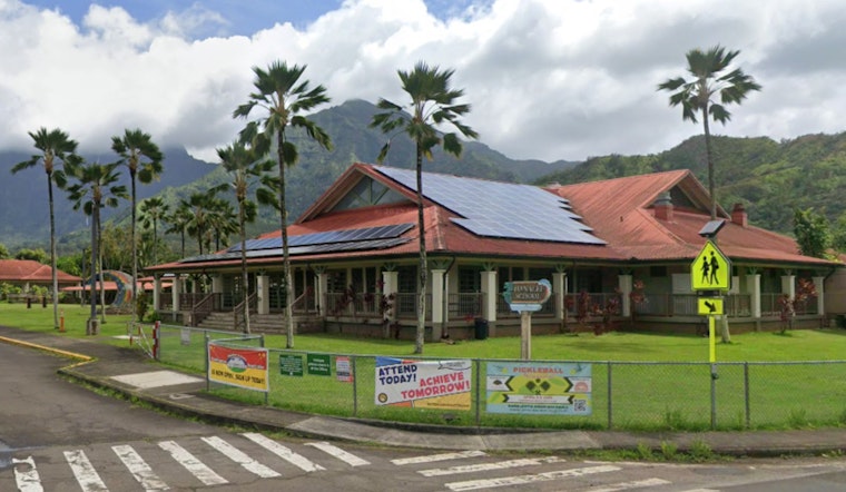 Hanalei Residents Invited to Discuss Water Line Improvements at Public Meeting Tonight