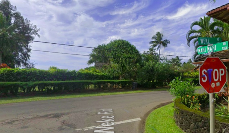 Hanalei Water Service Interruption Planned for June 25 as DOW Advises Residents to Prepare