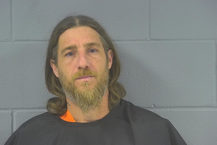 Hancock County Man Sentenced to 14 Years for Sexual Misconduct with a Minor