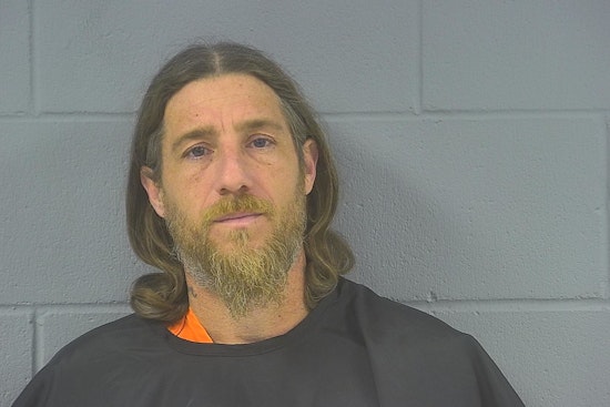 Hancock County Man Sentenced to 14 Years for Sexual Misconduct with a Minor