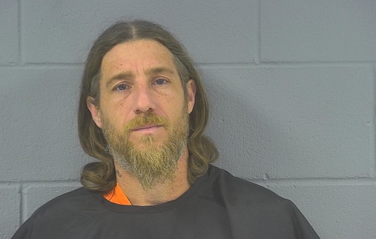 Hancock County Man Sentenced to 14 Years for Sexual Misconduct with a Minor
