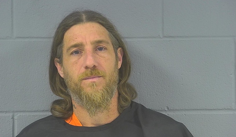Hancock County Man Sentenced to 14 Years for Sexual Misconduct with a Minor
