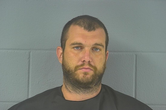Hancock County Man Sentenced to 7 Years for Domestic Battery and Additional Charges