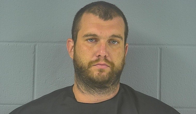 Hancock County Man Sentenced to 7 Years for Domestic Battery and Additional Charges