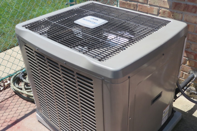 Harper Woods Hit by Spate of Air Conditioner Thefts Amid Soaring Temperatures